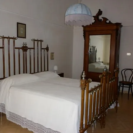 Fascino D'antico Semesterbostad *