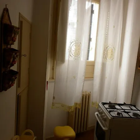 Fascino D'antico Semesterbostad *