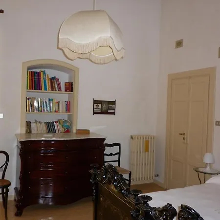 Fascino D'antico Semesterbostad